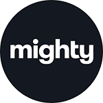 MightyNetworks Logo