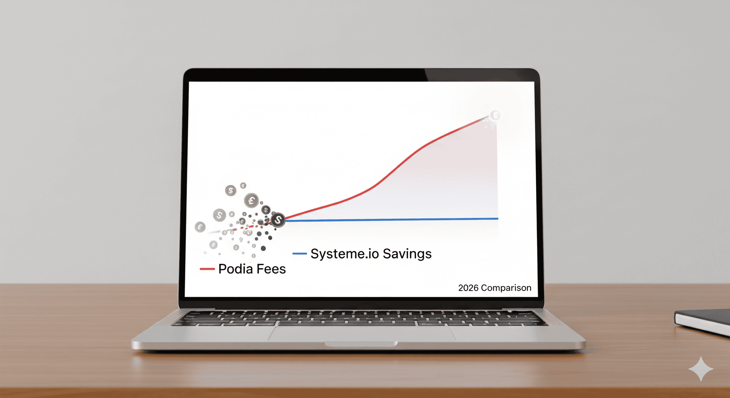 Podia Review vs Systeme