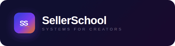 SellerSchool Logo