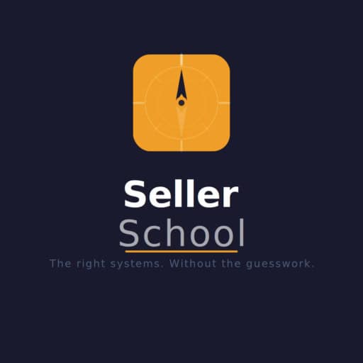 sellerschool.co.uk