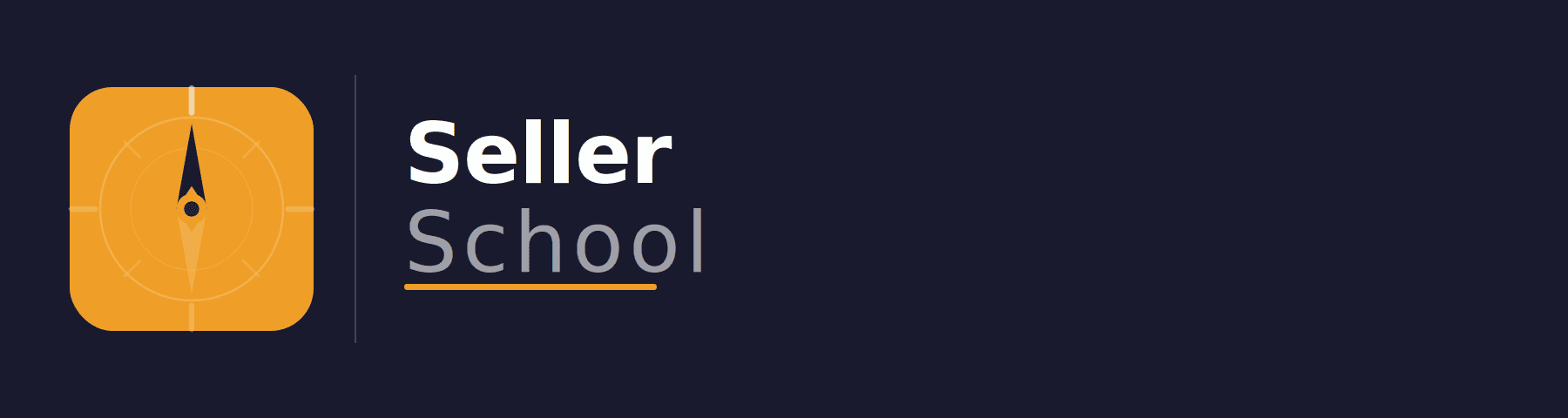 SellerSchool Logo