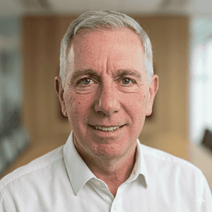 Paul McIntyre