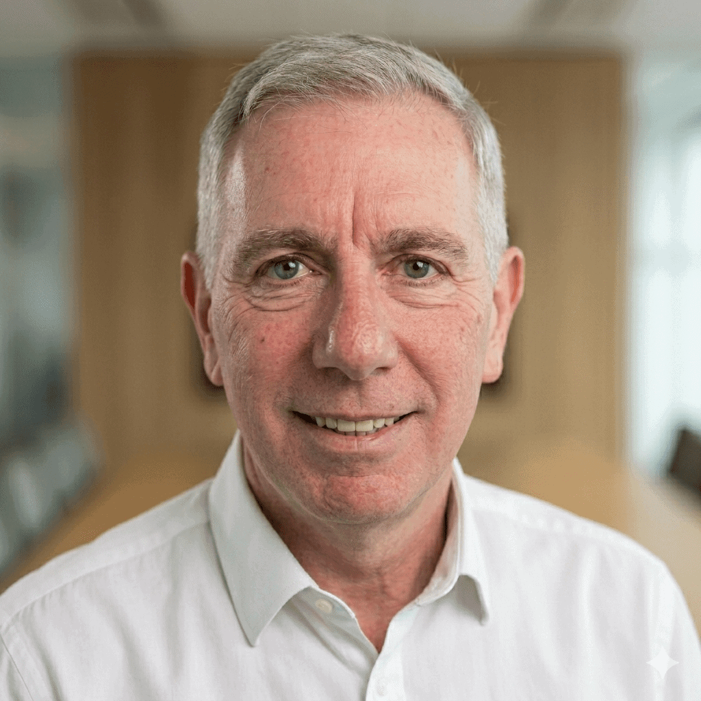 PM-n2S Paul McIntyre