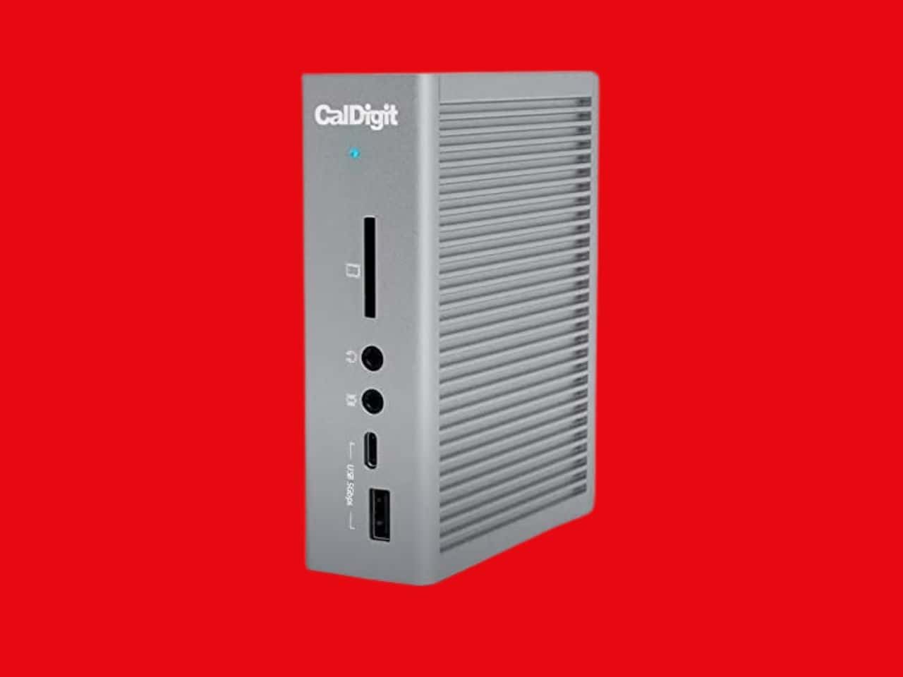 Caldigit Ts3 Hub
