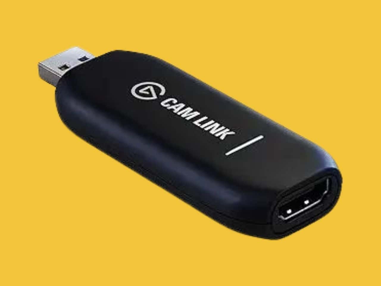Camlink 4k