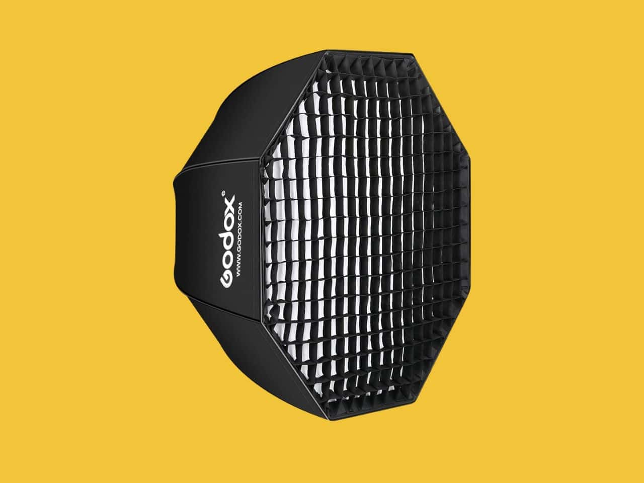 Godox SB-UE Umbrella Octagon Softbox Reflector