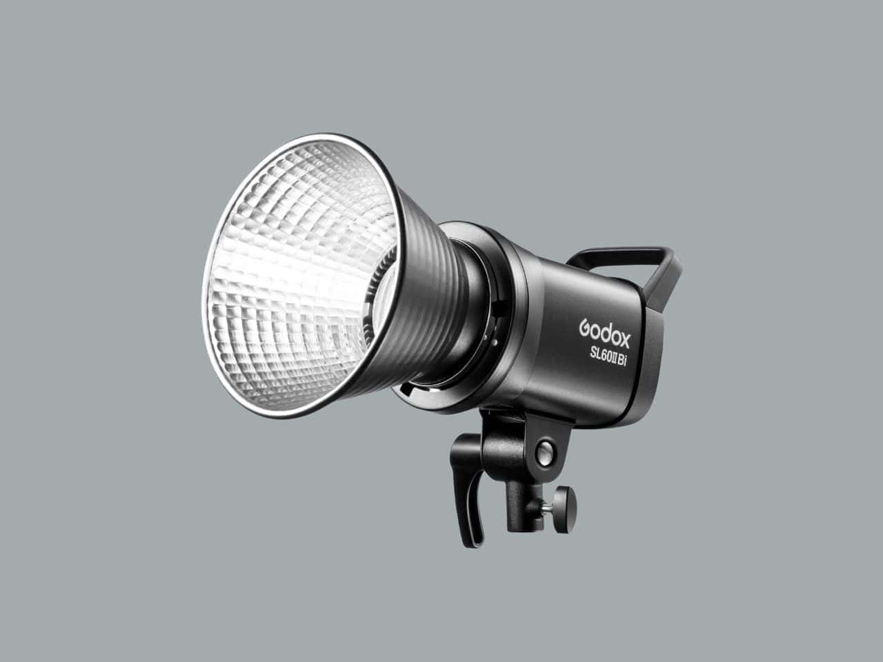 Godox SL60IIBi Bi-Color LED Video Light