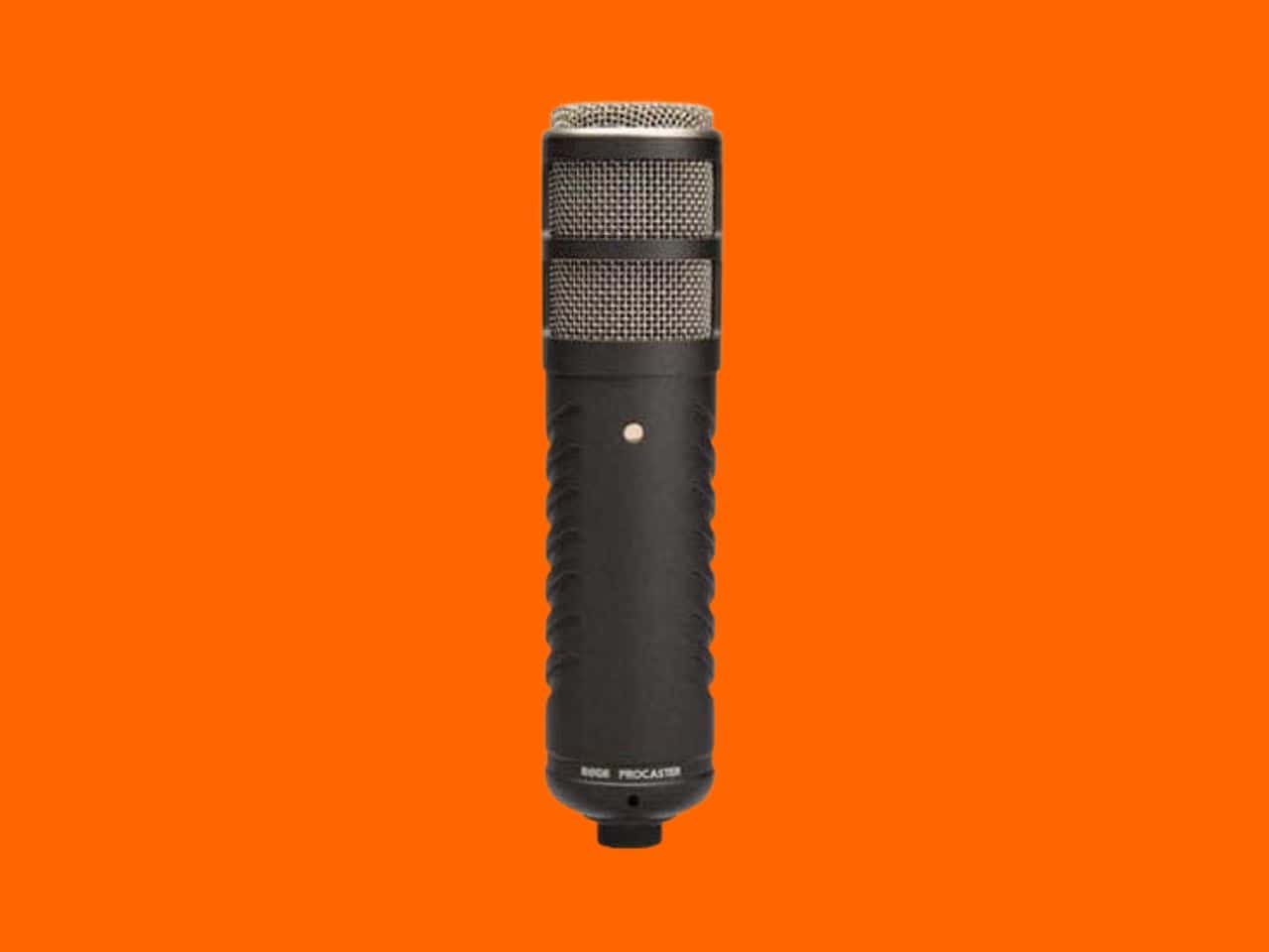 Rode Procaster Dynamic Vocal Microphone