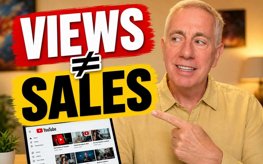 How to Use YouTube to Grow Your Course Business