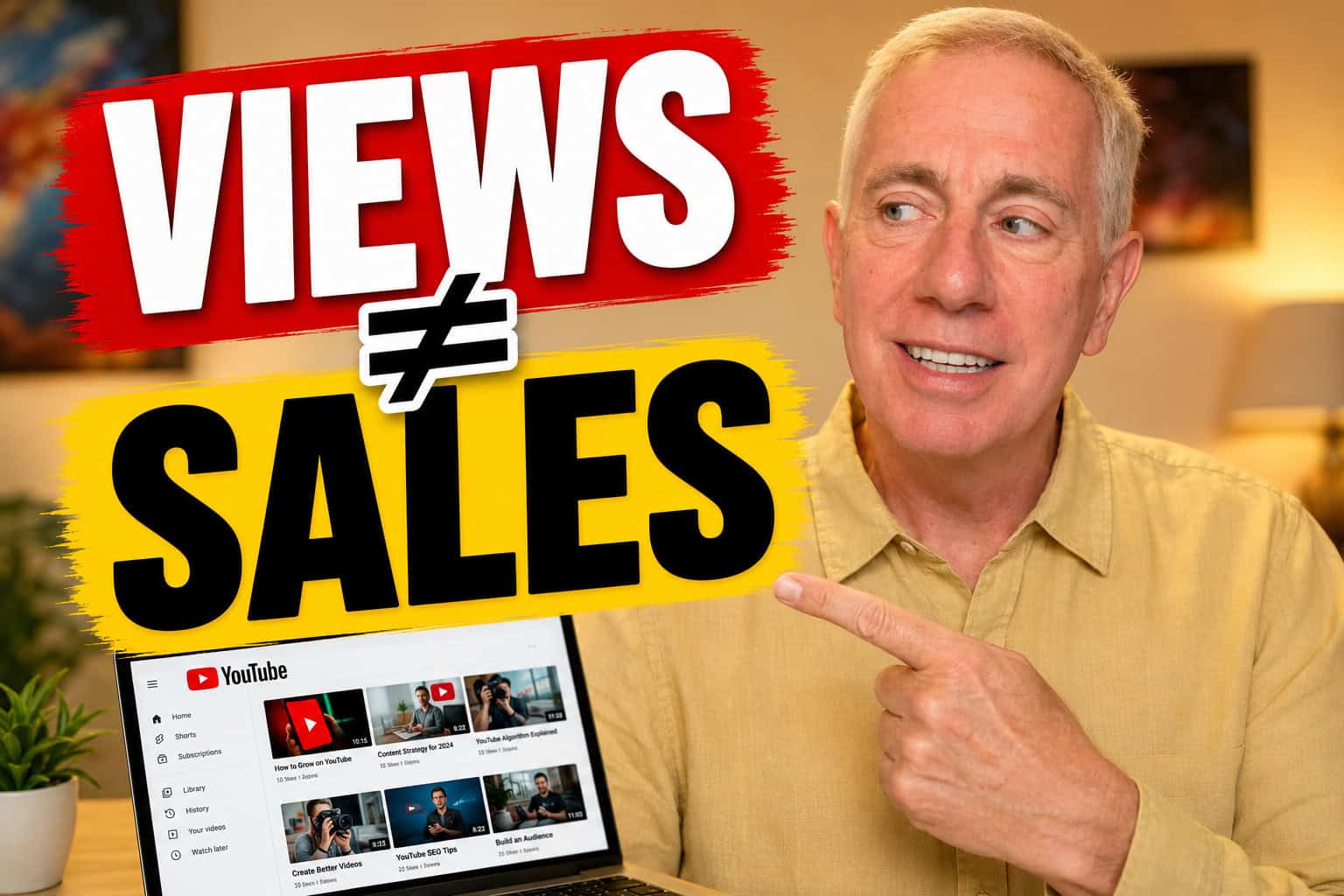 How to Use YouTube to Grow Your Course Business
